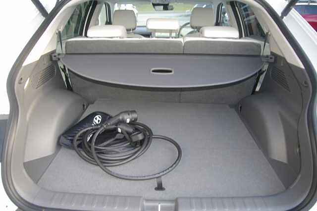 Hyundai IONIQ 5 E (325ps) Namsan Edition 77kWh AWD