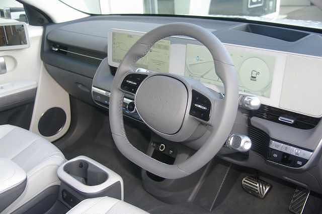 Hyundai IONIQ 5 E (325ps) Namsan Edition 77kWh AWD