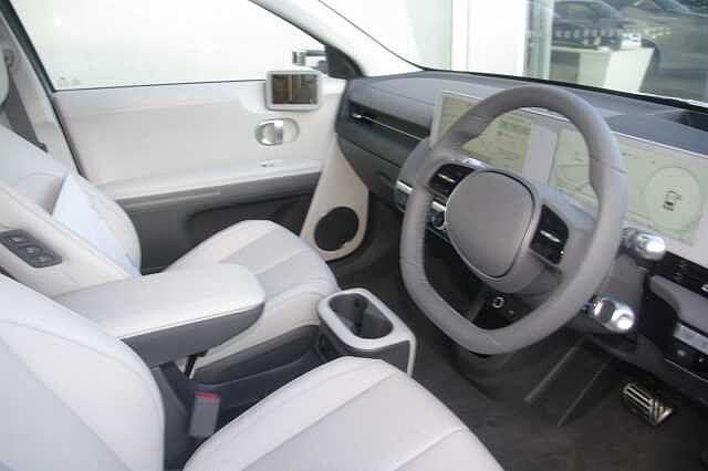 Hyundai IONIQ 5 E (325ps) Namsan Edition 77kWh AWD