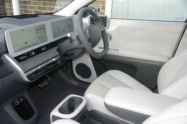 Hyundai IONIQ 5 E (325ps) Namsan Edition 77kWh AWD