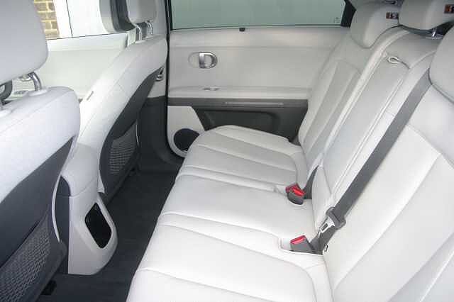 Hyundai IONIQ 5 E (325ps) Namsan Edition 77kWh AWD