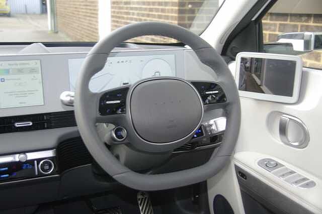 Hyundai IONIQ 5 E (325ps) Namsan Edition 77kWh AWD