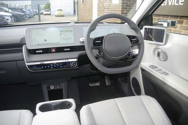 Hyundai IONIQ 5 E (325ps) Namsan Edition 77kWh AWD