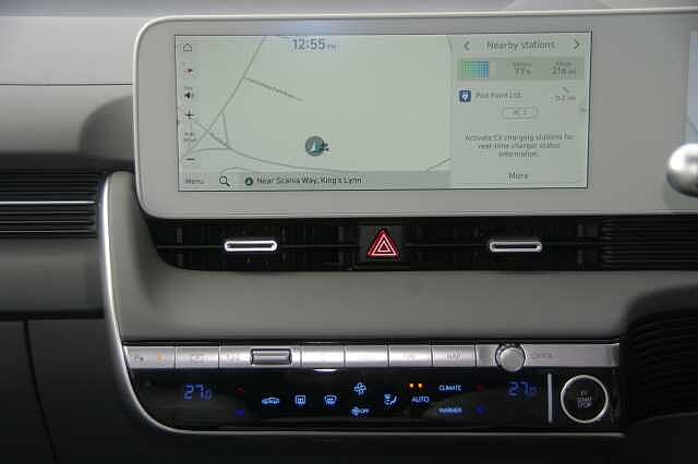 Hyundai IONIQ 5 E (325ps) Namsan Edition 77kWh AWD