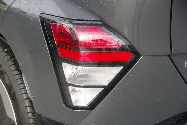 Hyundai Kona Electric Hatchback 160kW Advance 65kWh 5dr Auto