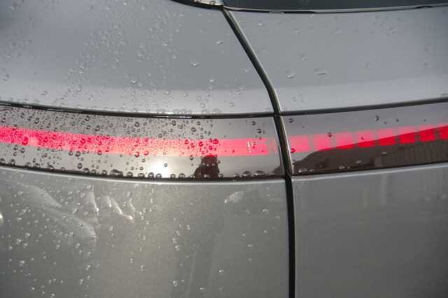 Hyundai Kona Electric Hatchback 160kW Advance 65kWh 5dr Auto