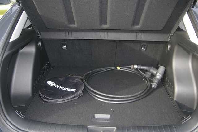 Hyundai Kona Electric Hatchback 160kW Advance 65kWh 5dr Auto