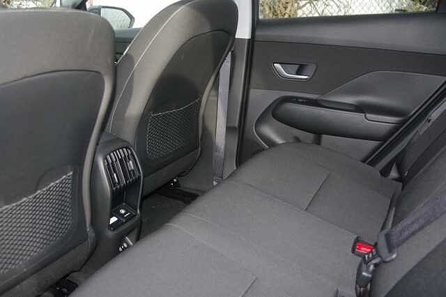 Hyundai Kona Electric Hatchback 160kW Advance 65kWh 5dr Auto