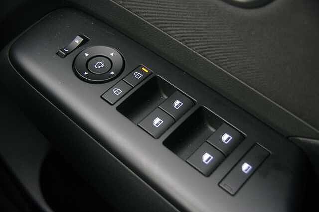 Hyundai Kona Electric Hatchback 160kW Advance 65kWh 5dr Auto