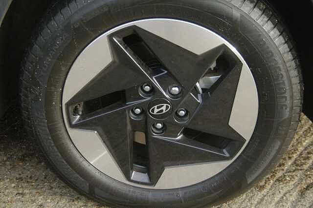 Hyundai Kona Electric Hatchback 160kW Advance 65kWh 5dr Auto