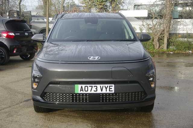 Hyundai Kona Electric Hatchback 160kW Advance 65kWh 5dr Auto