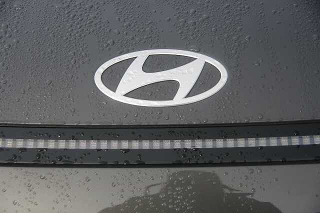 Hyundai Kona Electric Hatchback 160kW Advance 65kWh 5dr Auto