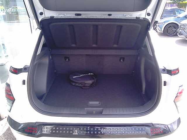 Hyundai KONA E (218ps) Ultimate