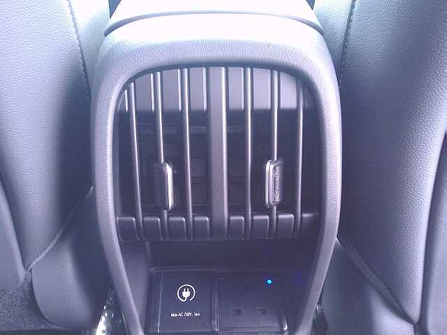 Hyundai KONA E (218ps) Ultimate