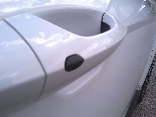 Hyundai KONA E (218ps) Ultimate