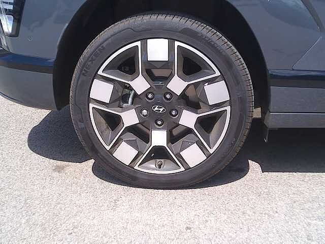 Hyundai KONA E (218ps) Ultimate