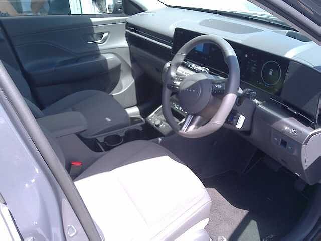 Hyundai KONA E (218ps) Ultimate