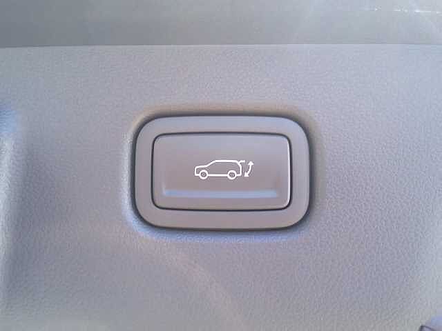 Hyundai KONA E (218ps) Ultimate