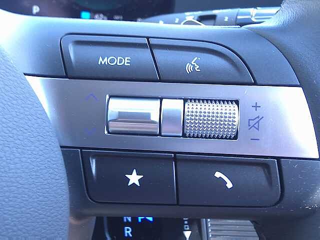 Hyundai KONA E (218ps) Ultimate