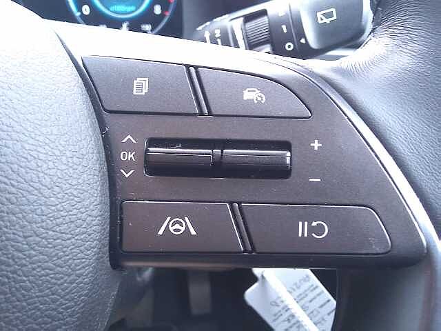 Hyundai i20 1.0 T-GDi 100ps SE Connect 48 Volt Hybrid