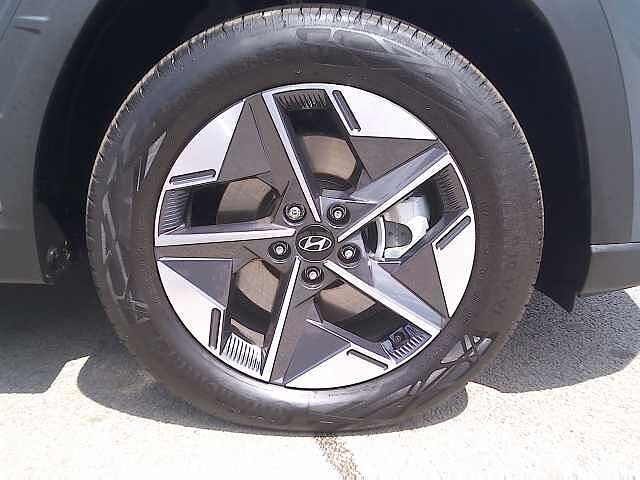 Hyundai Tucson 1.6T Plug-in Hybrid Premium 5dr Auto