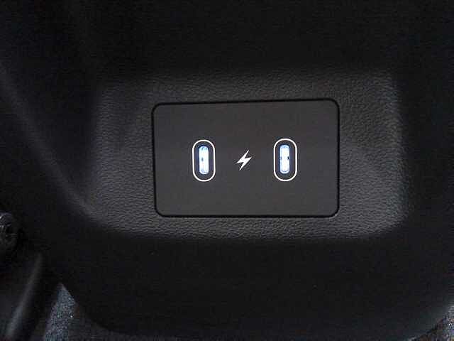 Hyundai Tucson 1.6T Plug-in Hybrid Premium 5dr Auto