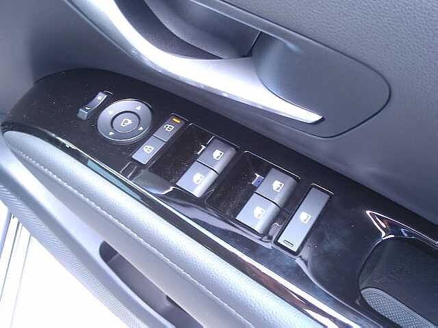 Hyundai Tucson 1.6T Plug-in Hybrid Premium 5dr Auto