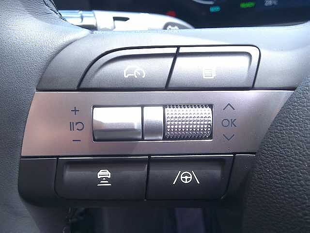 Hyundai Tucson 1.6T Plug-in Hybrid Premium 5dr Auto