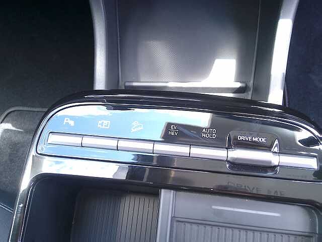 Hyundai Tucson 1.6T Plug-in Hybrid Premium 5dr Auto