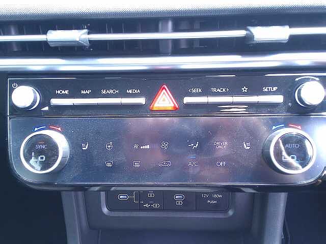 Hyundai Tucson 1.6T Plug-in Hybrid Premium 5dr Auto