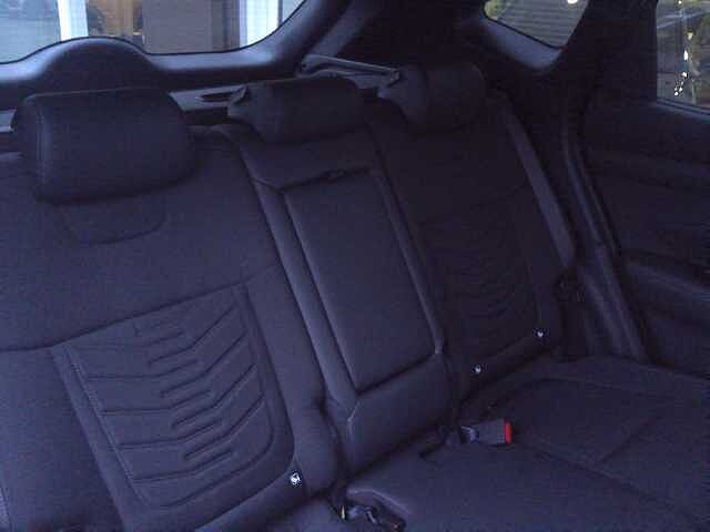 Hyundai Tucson 1.6T Plug-in Hybrid Premium 5dr Auto