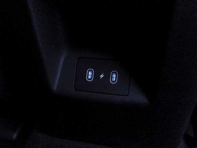 Hyundai Tucson 1.6T Plug-in Hybrid Premium 5dr Auto