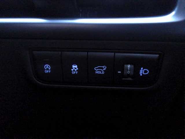 Hyundai Tucson 1.6T Plug-in Hybrid Premium 5dr Auto
