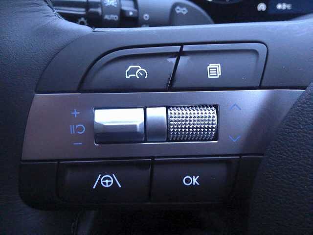 Hyundai Tucson 1.6T Plug-in Hybrid Premium 5dr Auto