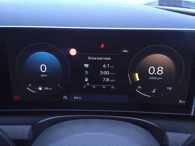 Hyundai Tucson 1.6T Plug-in Hybrid Premium 5dr Auto