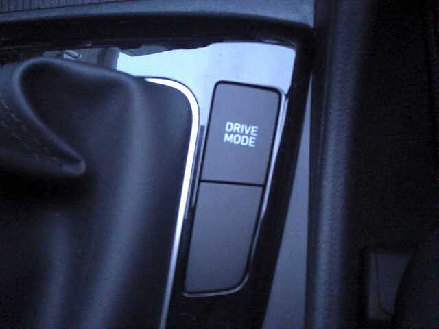 Hyundai Tucson 1.6T Plug-in Hybrid Premium 5dr Auto