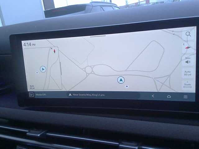 Hyundai Tucson 1.6T Plug-in Hybrid Premium 5dr Auto
