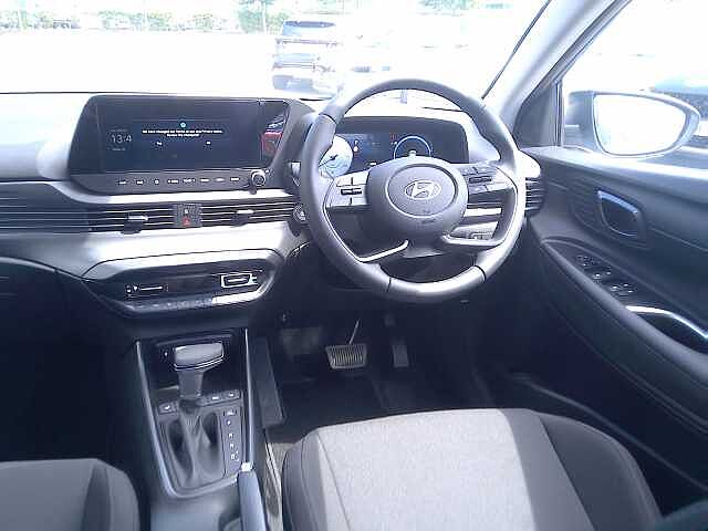 Hyundai i20 1.0T GDi Premium 5dr DCT