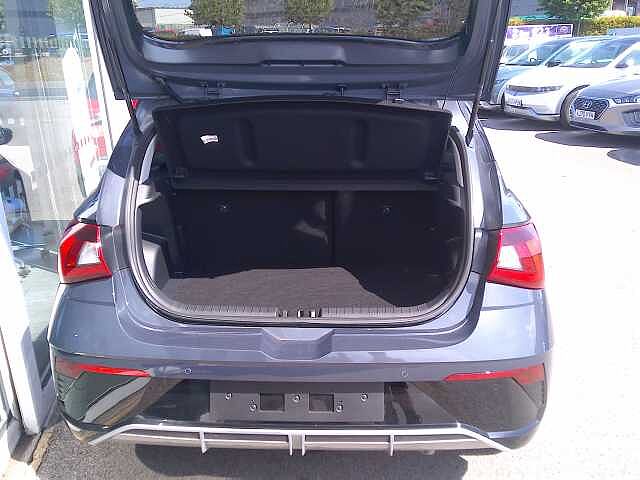 Hyundai i20 1.0T GDi Premium 5dr DCT