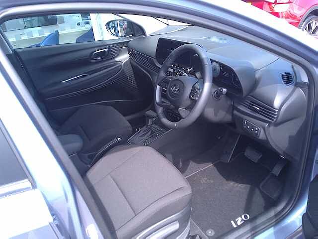 Hyundai i20 1.0T GDi Ultimate 5dr DCT