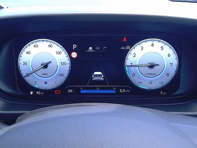 Hyundai i20 1.0T GDi Ultimate 5dr DCT