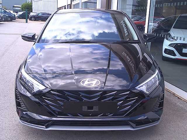 Hyundai i20 1.0T GDi Premium 5dr