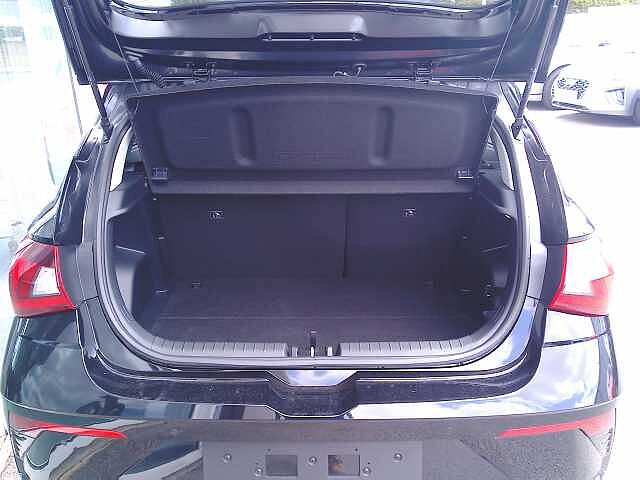 Hyundai i20 1.0T GDi Premium 5dr