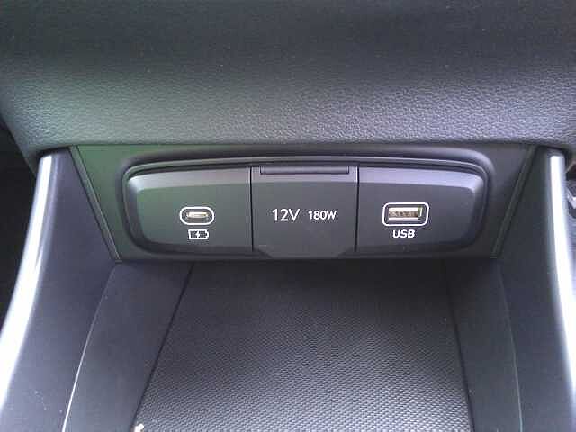 Hyundai i20 1.0T GDi Premium 5dr