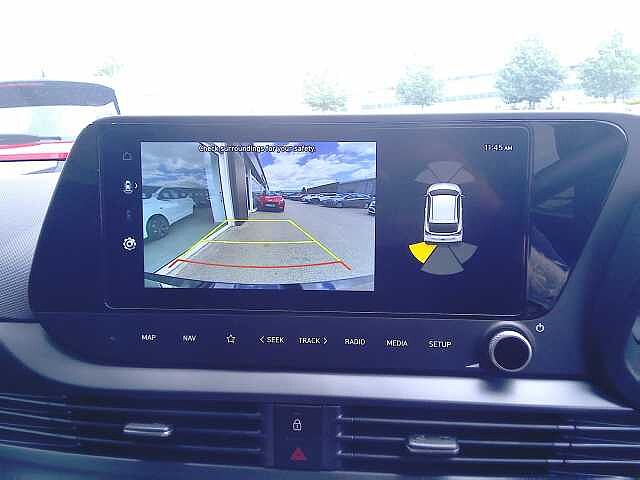 Hyundai i20 1.0T GDi Premium 5dr