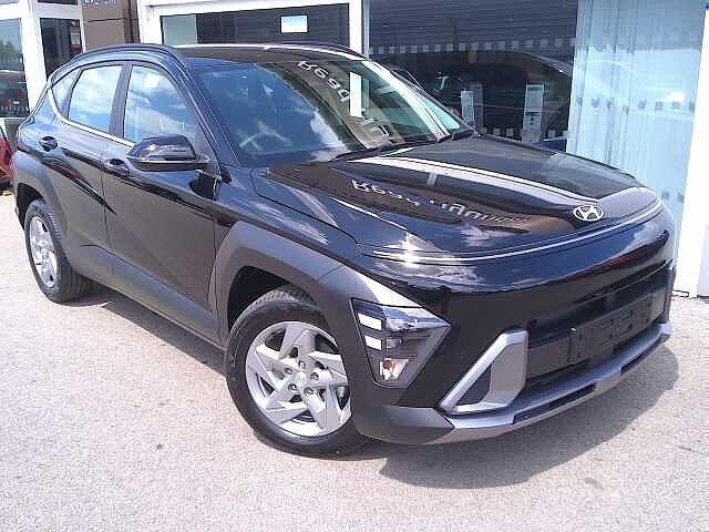 Hyundai KONA 1.0T 100 Advance 5dr