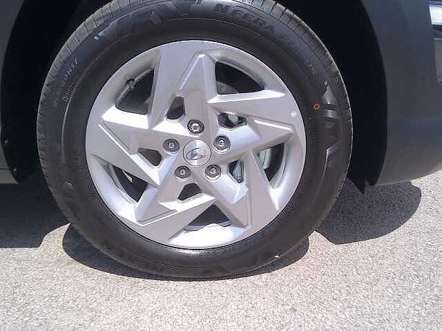 Hyundai KONA 1.0T 100 Advance 5dr