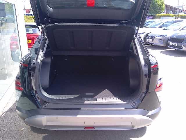 Hyundai KONA 1.0T 100 Advance 5dr