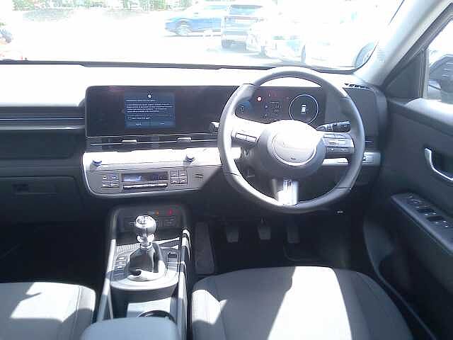 Hyundai KONA 1.0T 100 Advance 5dr
