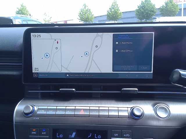 Hyundai KONA 1.0T 100 Advance 5dr